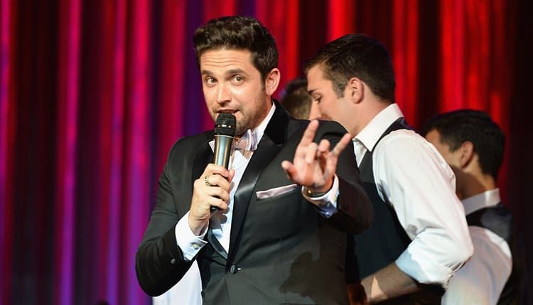 Brandon Barash, Days of our Lives, General Hospital