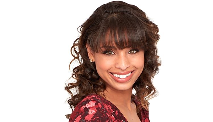 Brytni Sarpy, General Hospital, The Young and the Restless