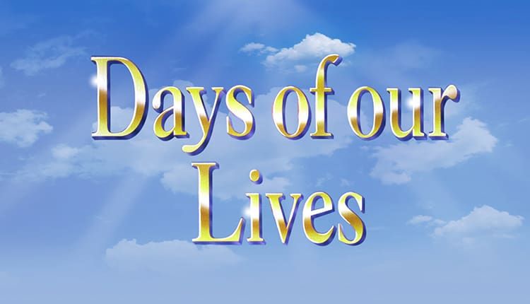 Days of our Lives, Corday Productions, Sony Pictures Television, NBC