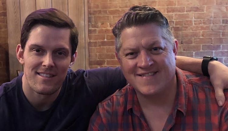 Drew Cheetwood, Derk Cheetwood, General Hospital