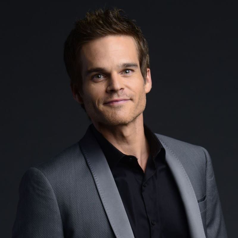 Greg Rikaart, The Young and the Restless