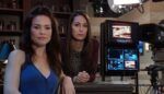 General Hospital, Rebecca Herbst, Cassandra James, #DayofSilence, GLSEN