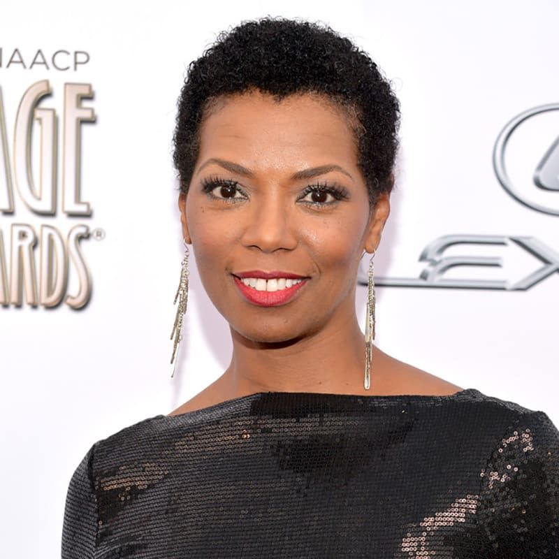 Vanessa Williams, Melrose Place, Days of our Lives, Valerie Grant