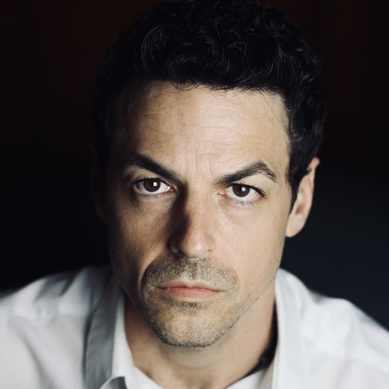 David Lago, The Bay, The Young and the Restless