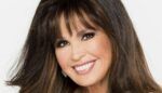 Marie Osmond, The Talk