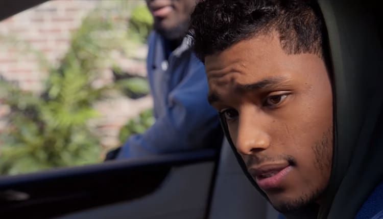 Rome Flynn, The Haves and the Have Nots, The Bold and the Beautiful