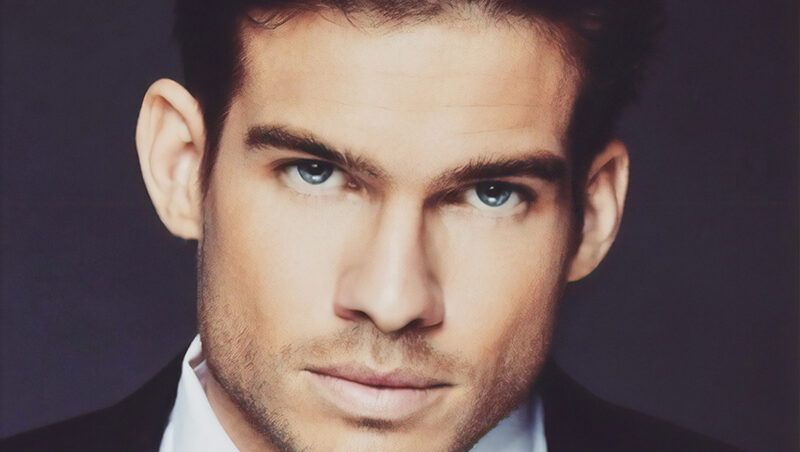 Tyler Johnson, The Young and the Restless, Gossip Girl, 30 Rock, Psycho Stripper, Young and the Restless, Young and Restless, Young & Restless, Y&R, #YR, #YoungandRestless