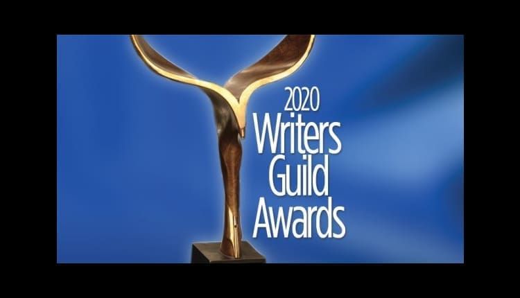 Writers Guild of America, WGA Awards