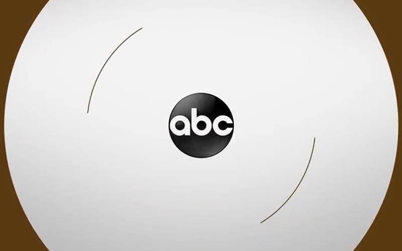 ABC, ABC Logo, The ABC Television Network, #ABC, #ABCTV