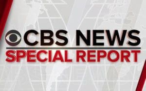 CBS News, CBS News Special Report