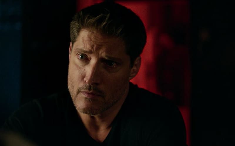 Studio City, Sean Kanan