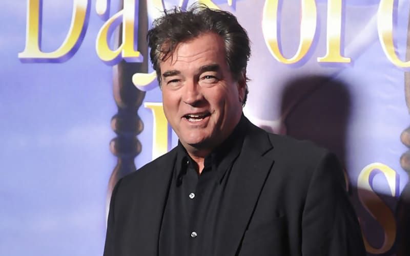 John Callahan, Days of our Lives, All My Children