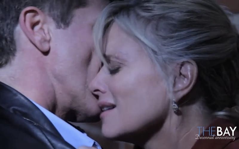 The Bay, The Bay: The Series