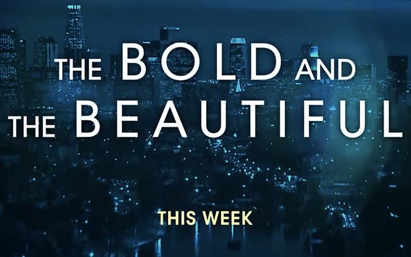 The Bold and the Beautiful