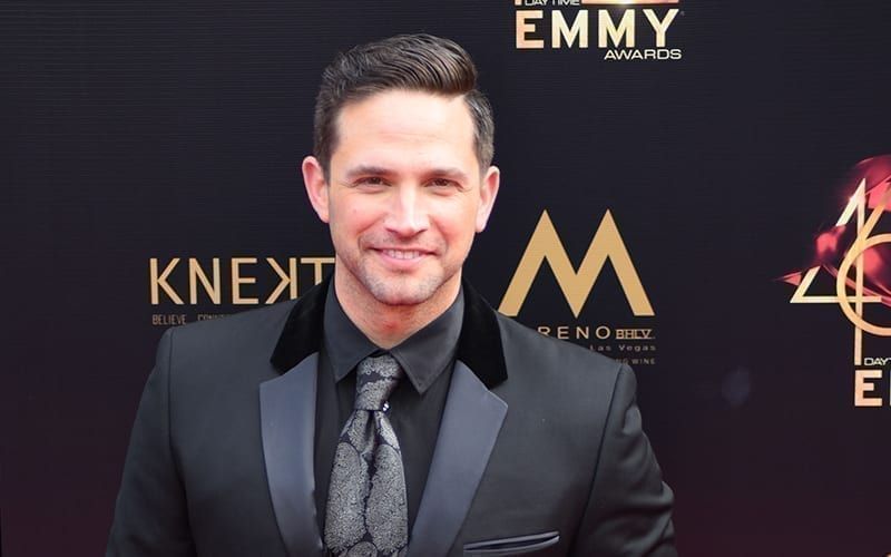 Days of our Lives, Brandon Barash