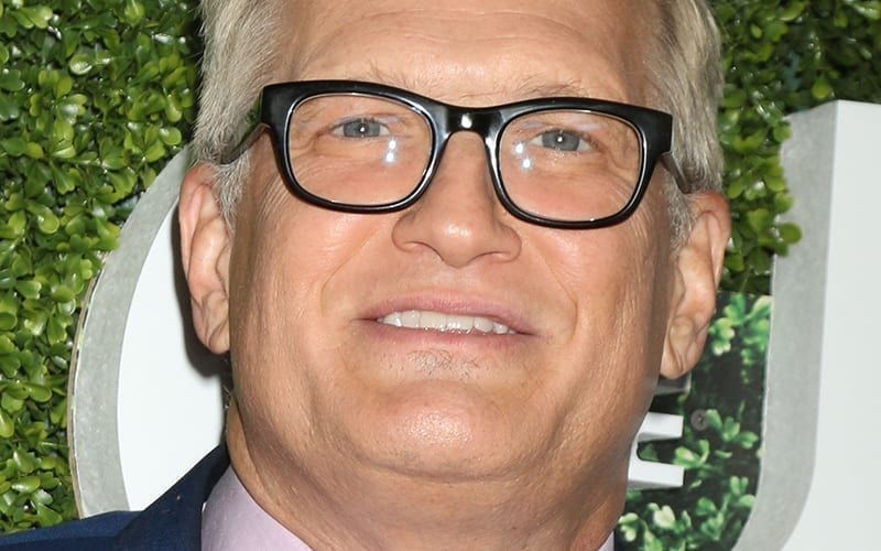 Drew Carey, The Price is Right