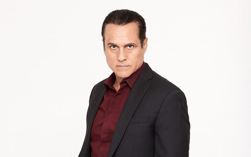 Maurice Benard, General Hospital