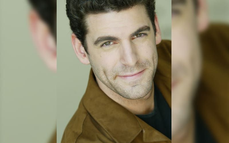 Ben Hermes, Benjamin Hochman, The Young and the Restless