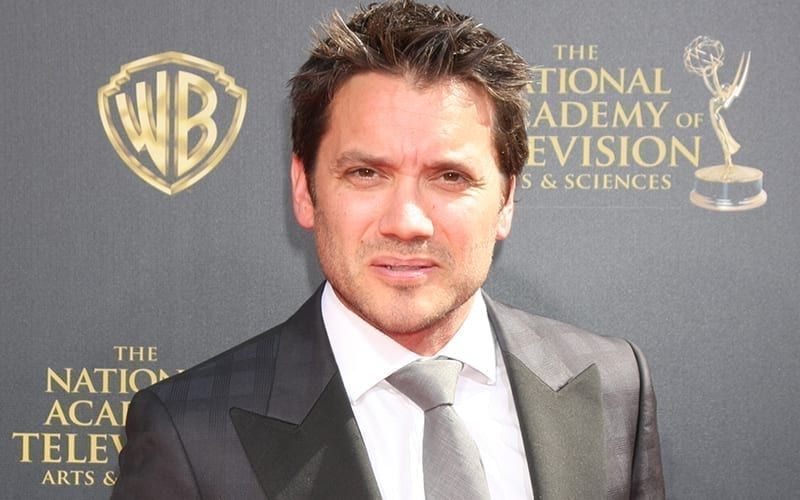 Dominic Zamprogna, General Hospital