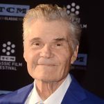 Fred Willard, The Bold and the Beautiful