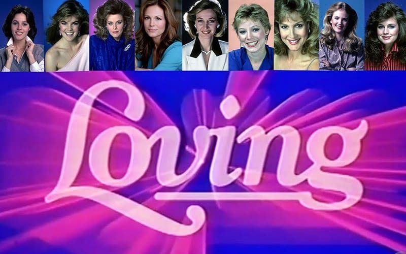 Loving