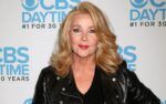 Melody Thomas Scott, The Young and the Restless, Nikki Newman