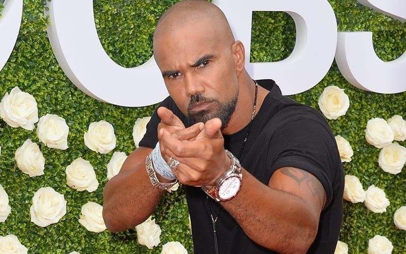 Shemar Moore, The Young and the Restless, S.W.A.T.