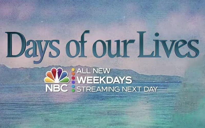 Days of our Lives