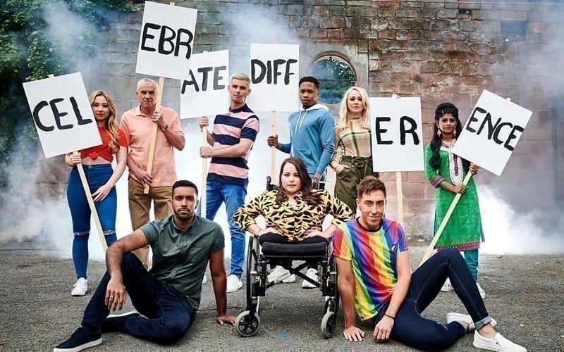 Hollyoaks, Lime Pictures