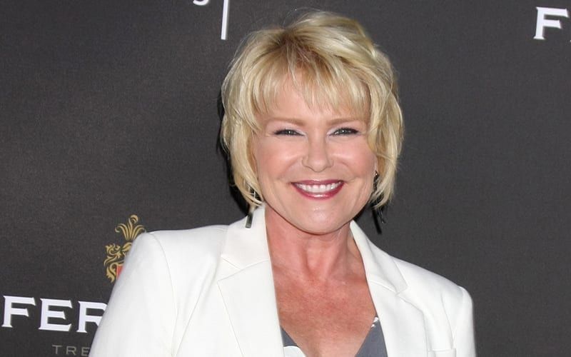 Days of our Lives, Judi Evans