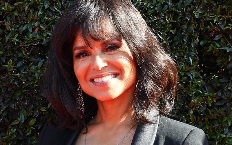 Victoria Rowell, Drucilla Winters, The Young and the Restless, The Rich and the Ruthless, #YR, Young & Restless,