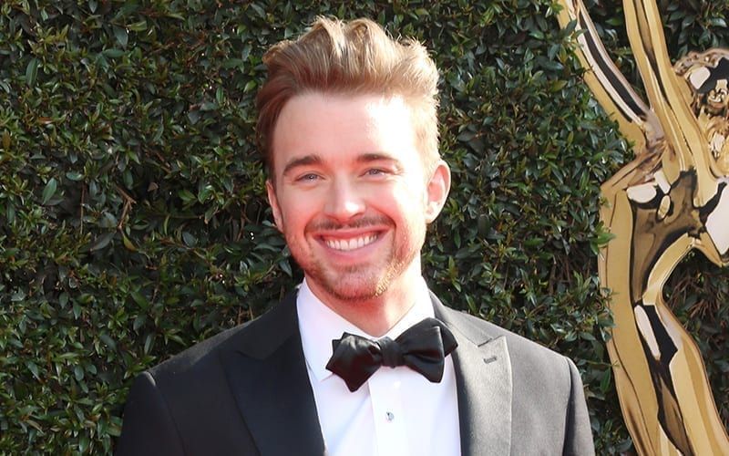 Chandler Massey, Days of our Lives