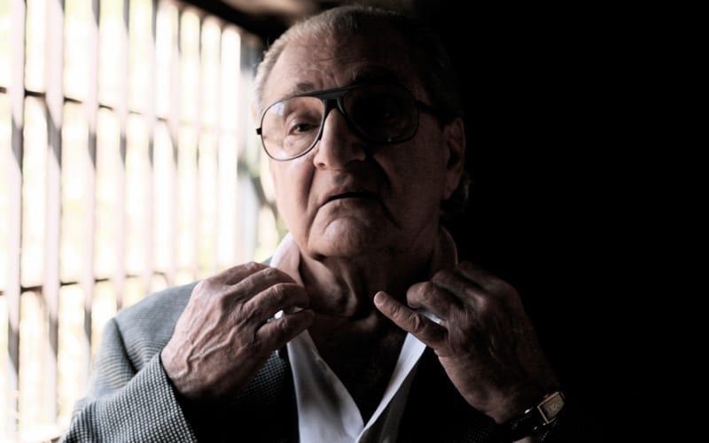 Sandy Dvore, The Young and the Restless