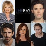 The Bay, The Locher Room