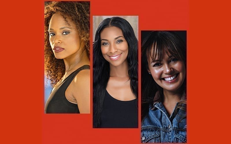 The Locher Room, As The World Turns