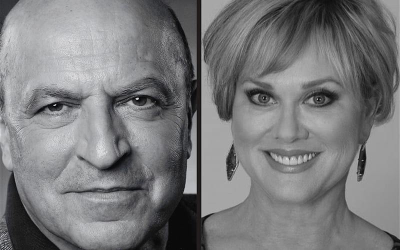 Thom Christopher, Tonja Walker, One Life to Live