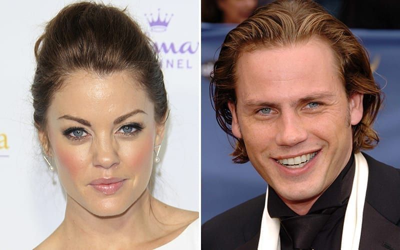 Bree Williamson, Forbes March, One Life to Live