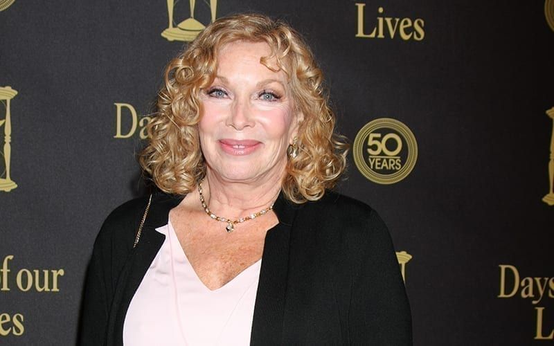 Jaime Lyn Bauer, Days of our Lives