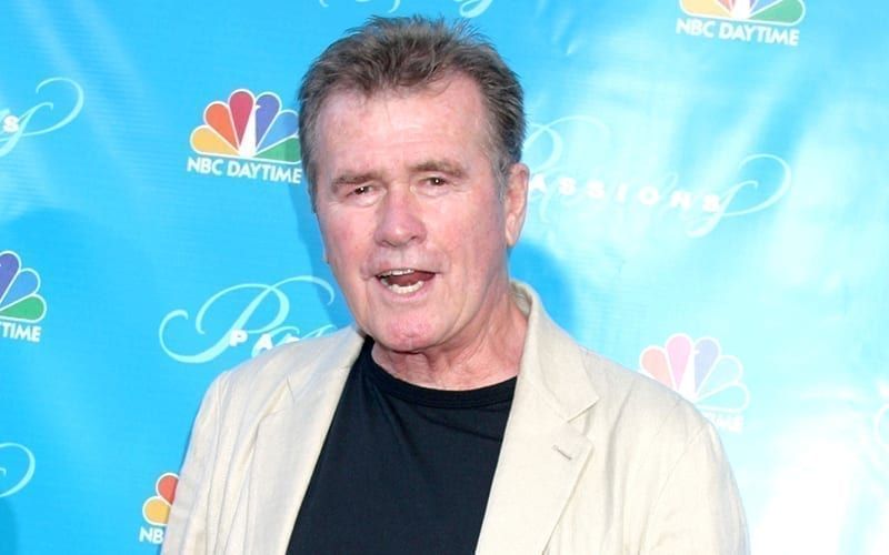 John Reilly, General Hospital, Passions, Days of our Lives, Sunset Beach, General Hospital: Night Shift