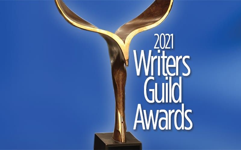 Writers Guild of America, WGA Awards