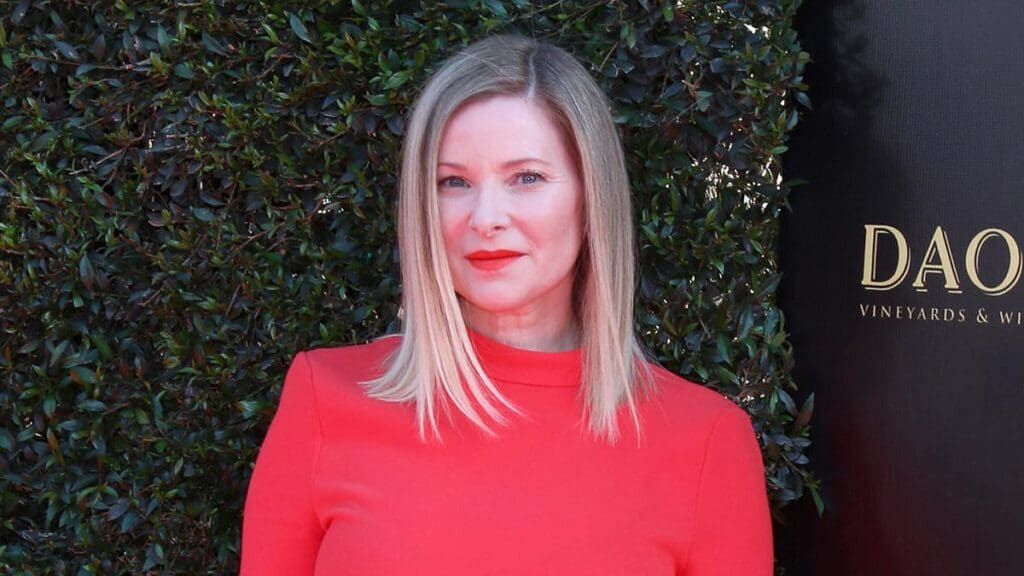 Cady McClain, Days of our Lives, All My Children, The Young and the Restless