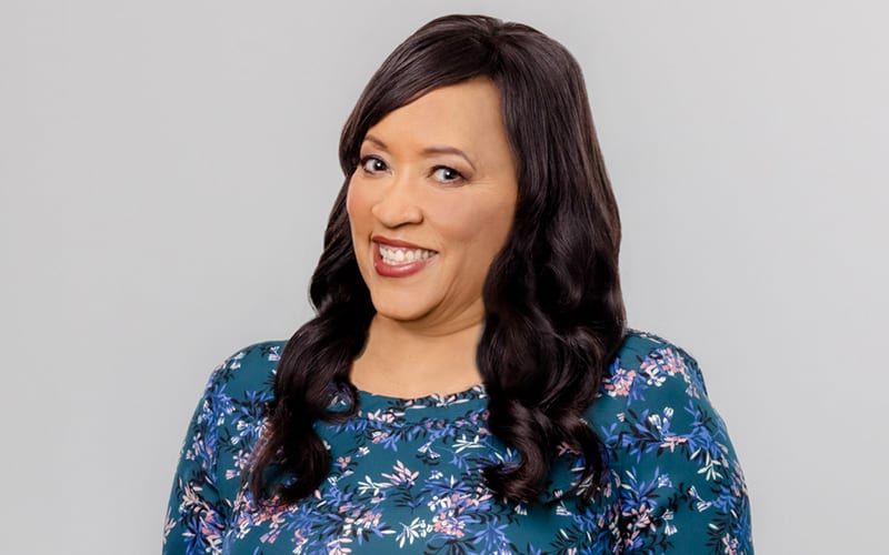 Jackée Harry, Days of our Lives