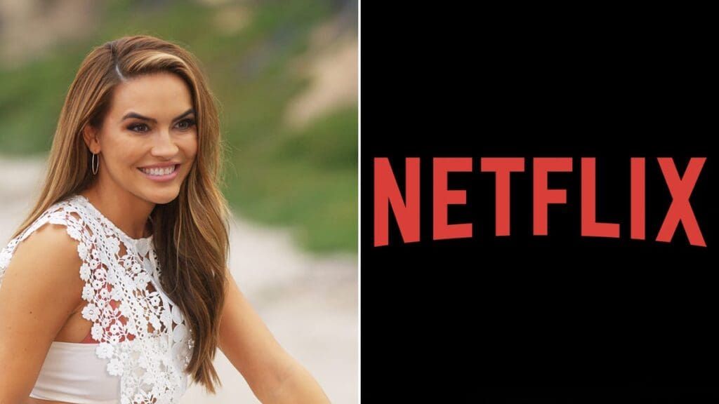 Chrishell Stause, Netflix, Selling Sunset