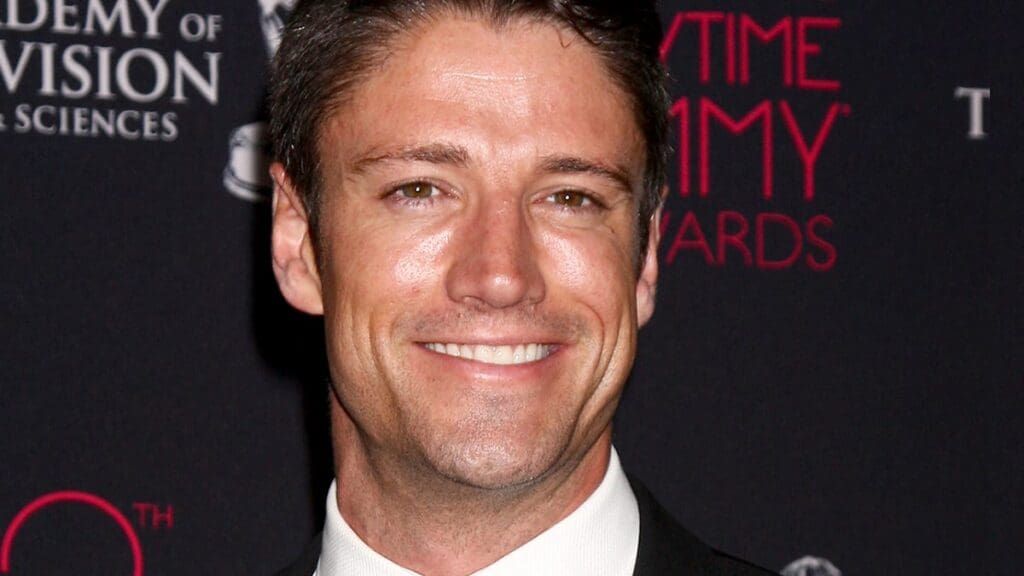 James Scott, Days of our Lives, EJ DiMera
