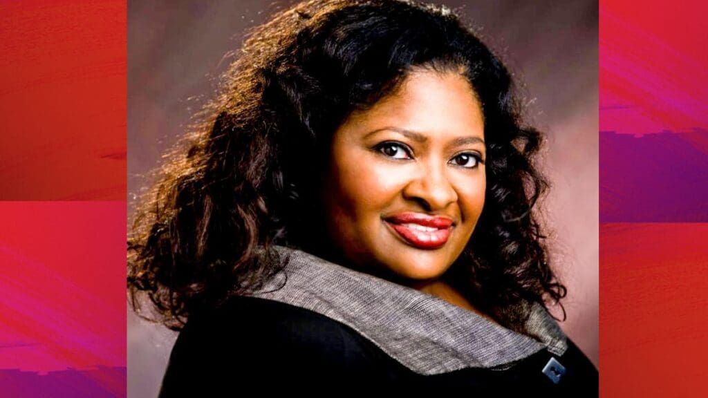 Susan Banks, The Young and the Restless