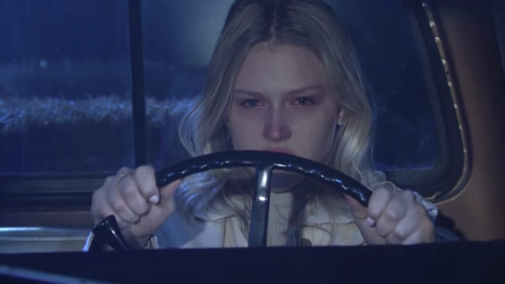 Alyvia Alyn Lind, Faith Newman, The Young and the Restless