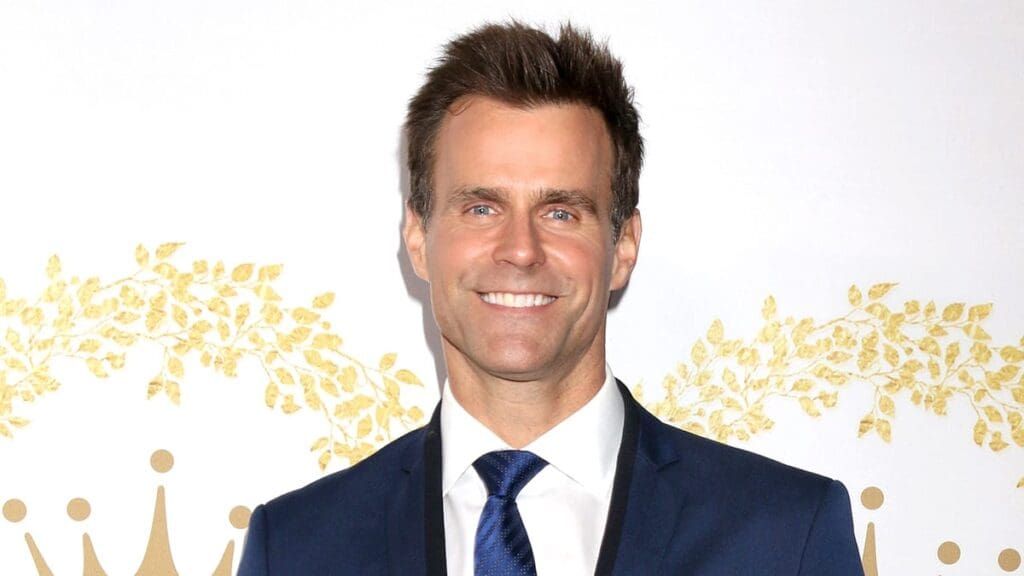 Cameron Mathison, General Hospital, All My Children