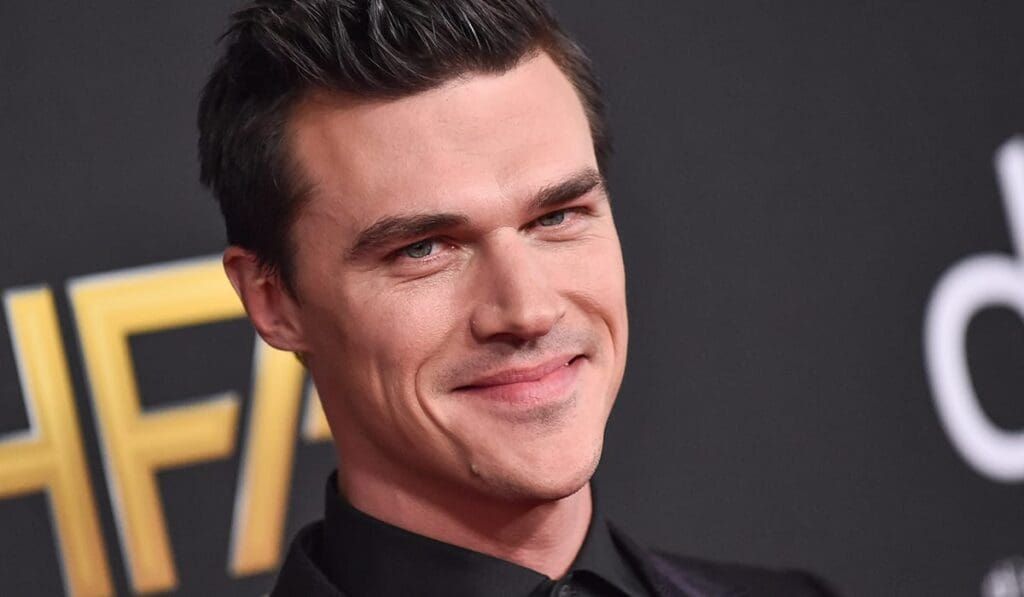 Finn Wittrock, All My Children, American Horror Story, Green Lantern