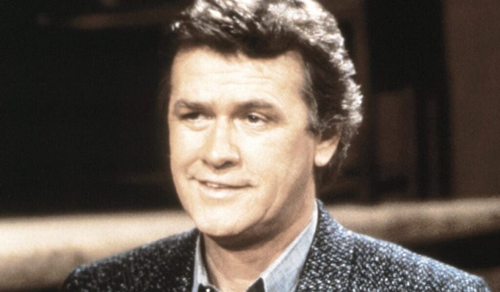 John Reilly, General Hospital, Passions, Days of our Lives, Sunset Beach, General Hospital: Night Shift