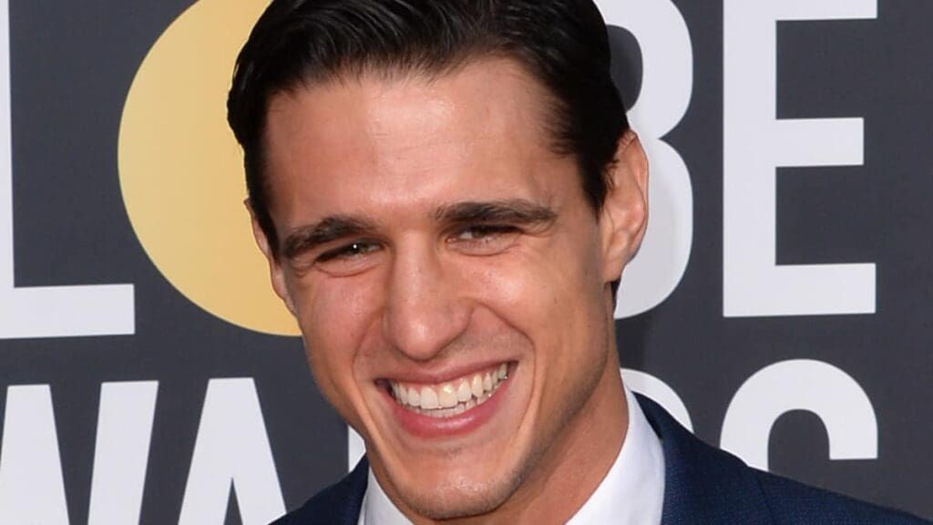 Joe Locicero, The Bold and the Beautiful, Vinny Walker, Vincent "Vinny" Walker